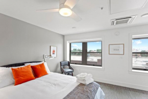 Modern MW Studio with Gym by Zencity